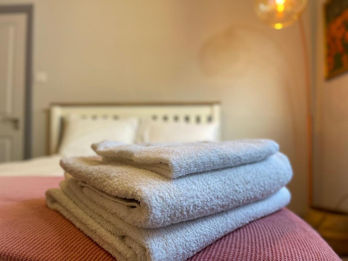 Spacious Double Room With Private Bathroom In Quiet Area Only 20 Min To Central London Streatham Vale Εξωτερικό φωτογραφία